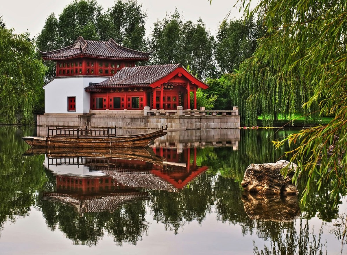 Китайские дома видео. Сучжоу сад Ваншиюань. Усадебные сады в Китае. Чайный дом в Китае архитектура. «Китайский домик» в «усадьбе Модерн».