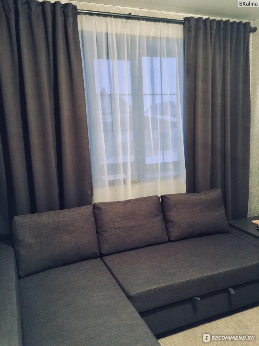 Икеа Майгулль шторы