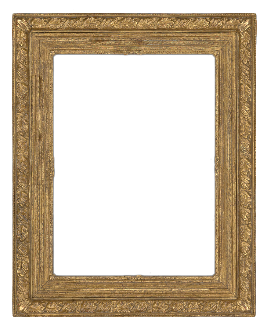 Пустая рамка много