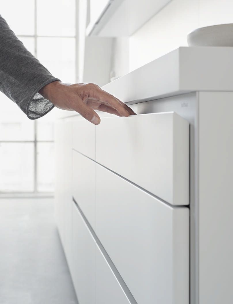 Небольшие угловые кухни