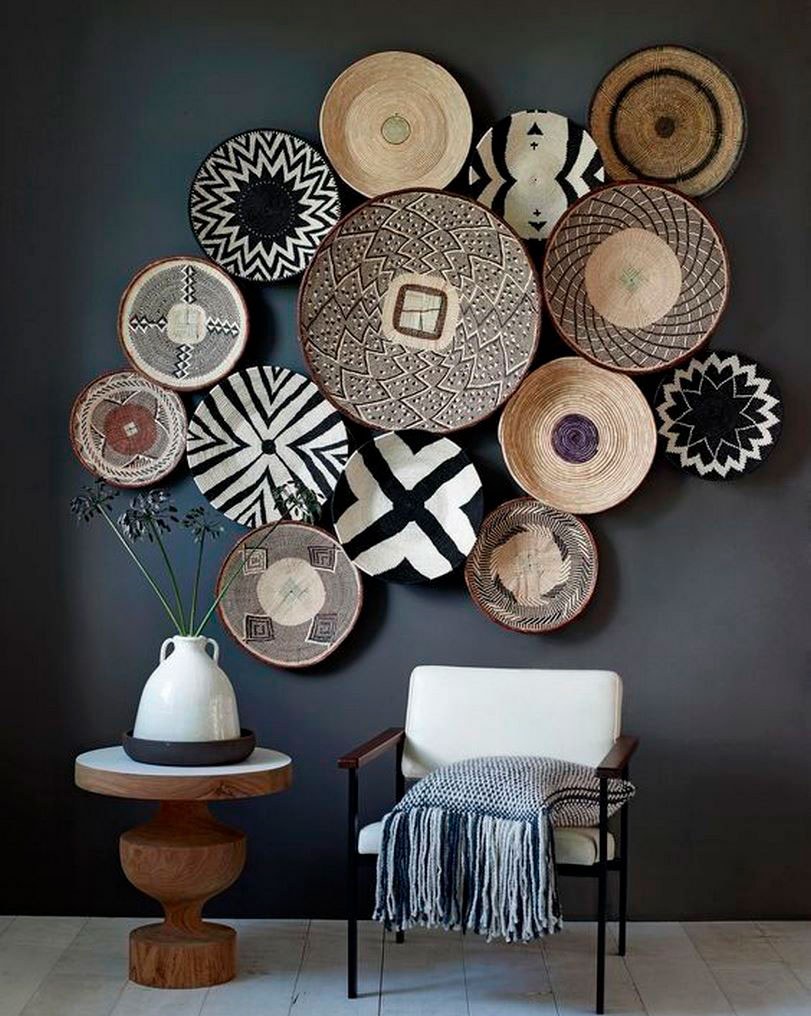 Настенный декор deprimo-kkk00251