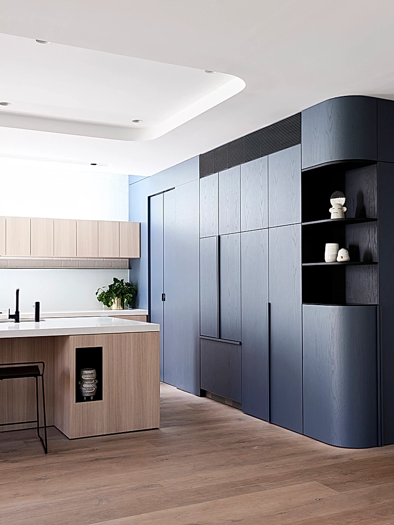 Стиль Джапанди