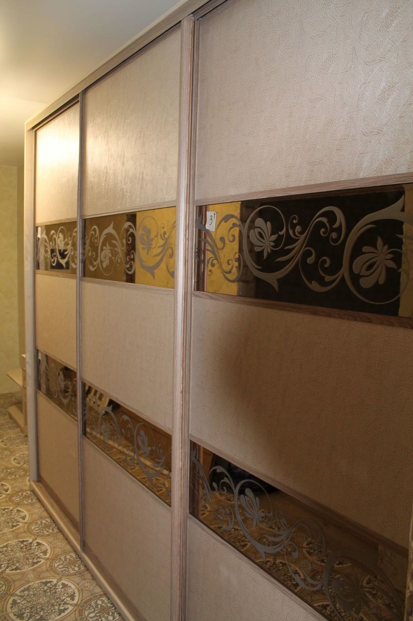 Шкаф современный дизайнерский