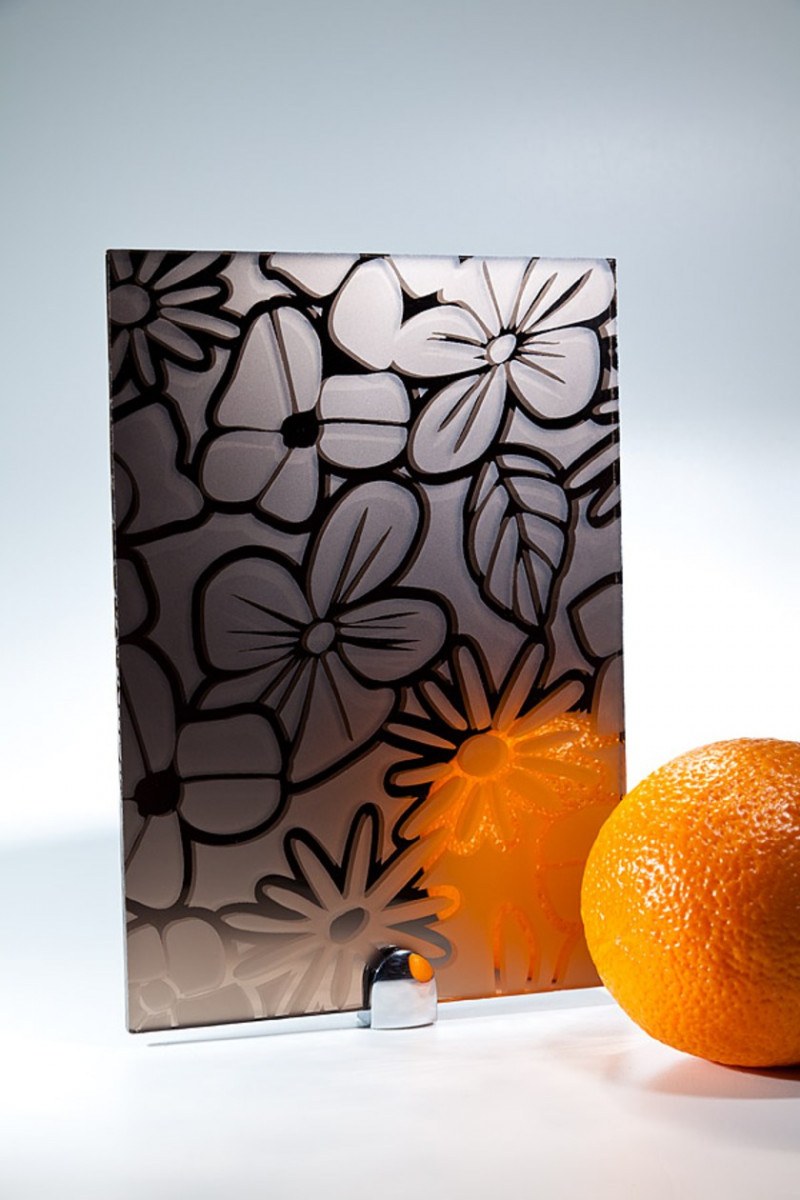 Зеркало бронза (75 фото)