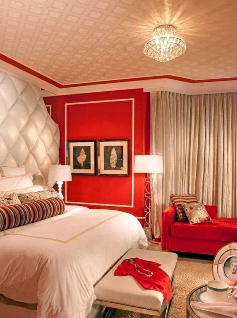 Стиль Голливуд Редженси