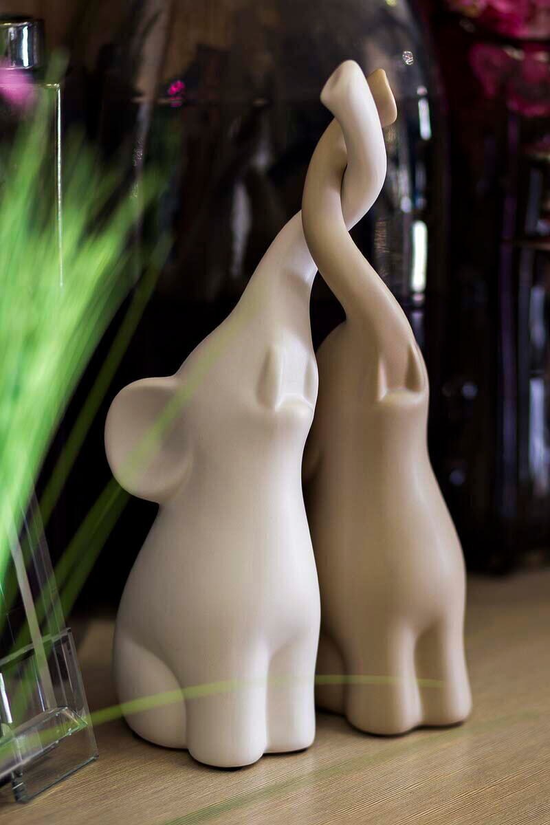 Статуэтки для интерьера