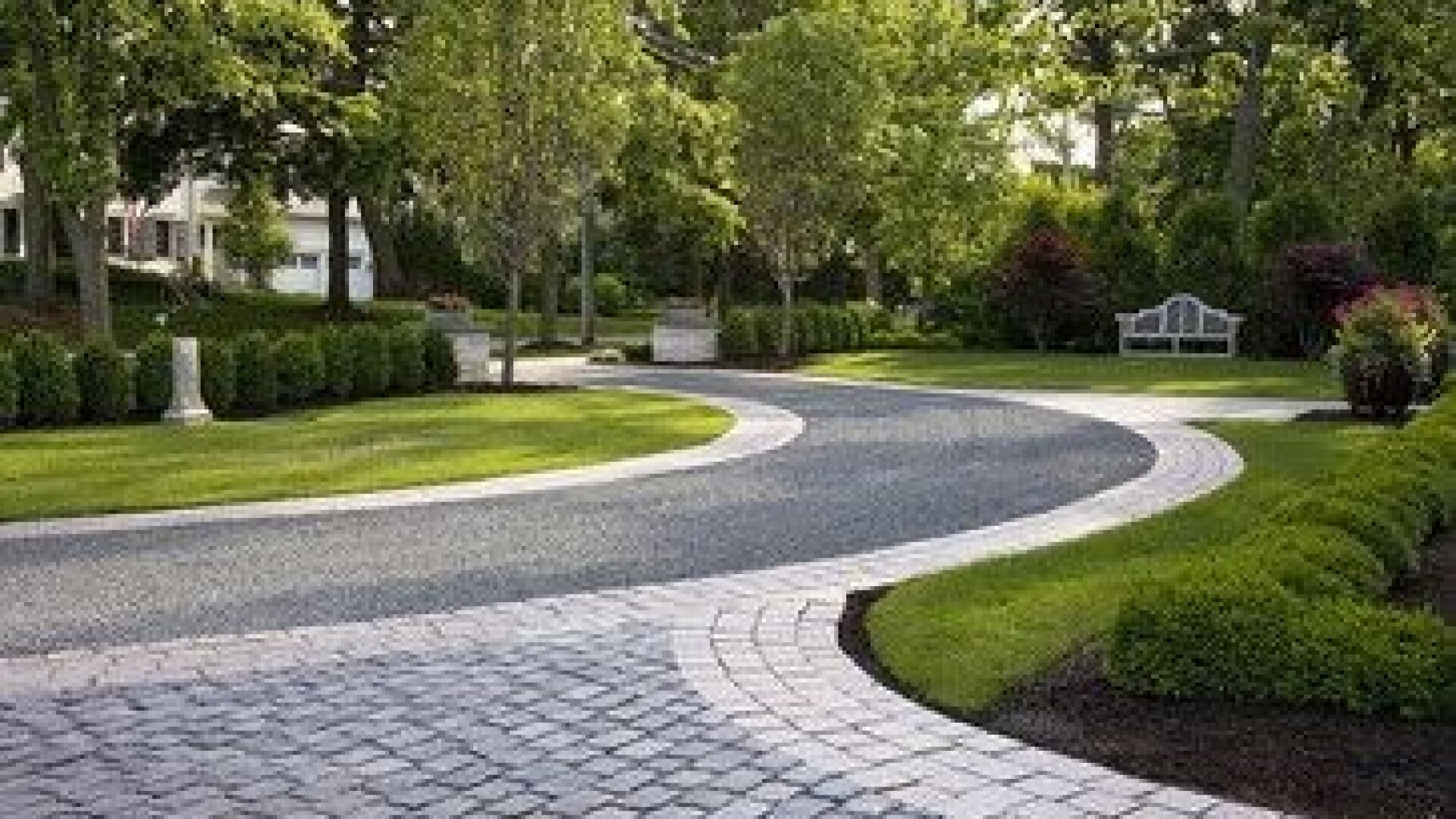 Driveway Pavers