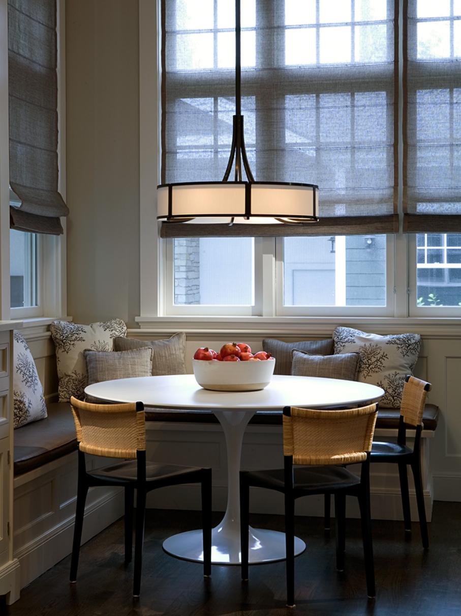 Круглый стол на кухню