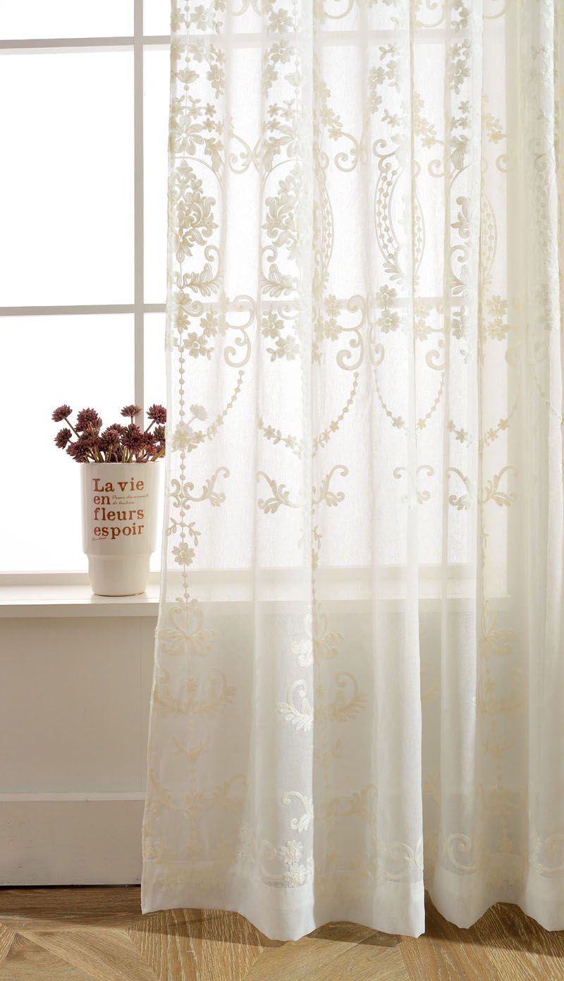 Шторы АННАЛУИЗА икеа