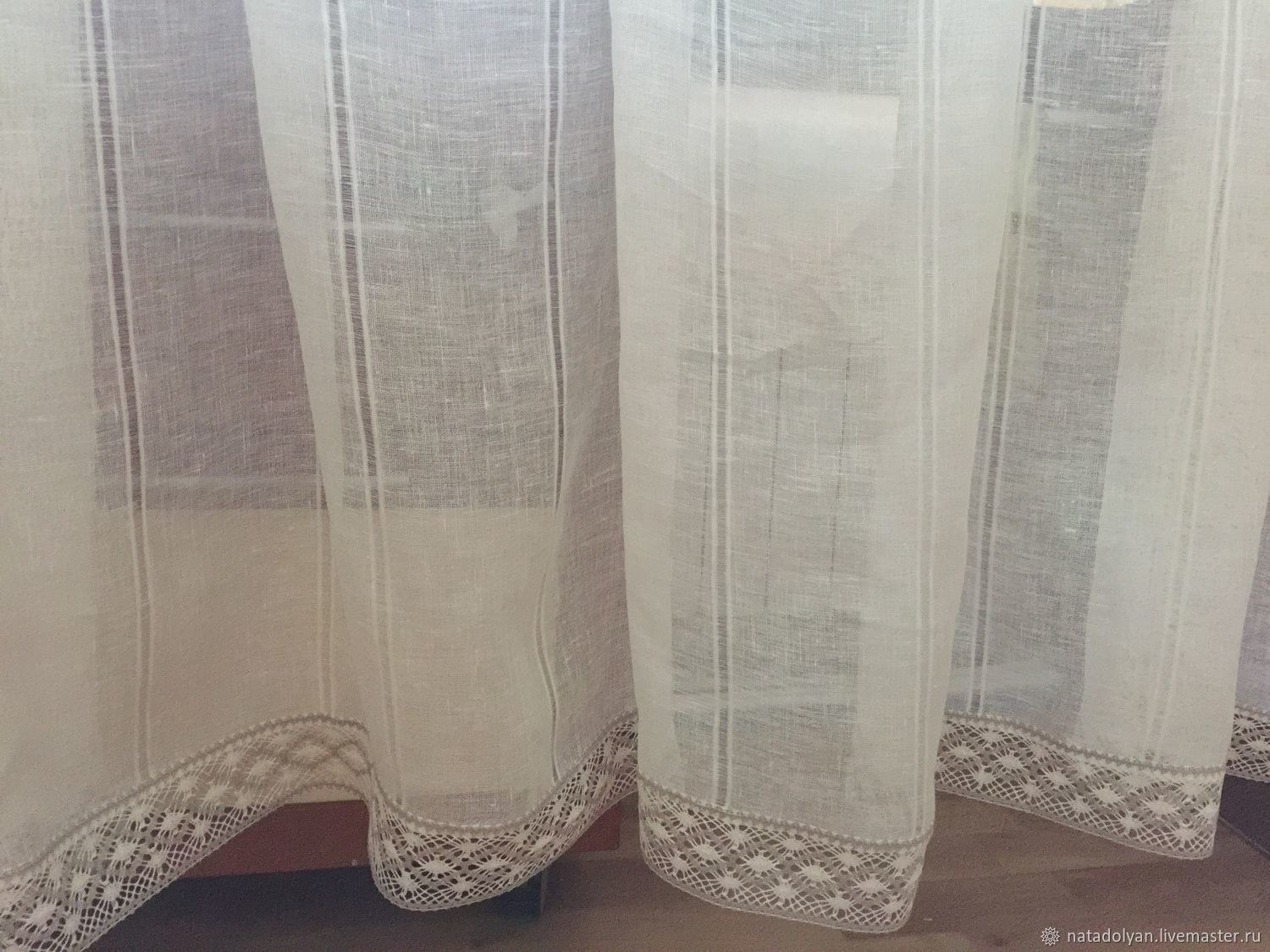 Тюль из льна в интерьере (79 фото) - красивые картинки и HD фото