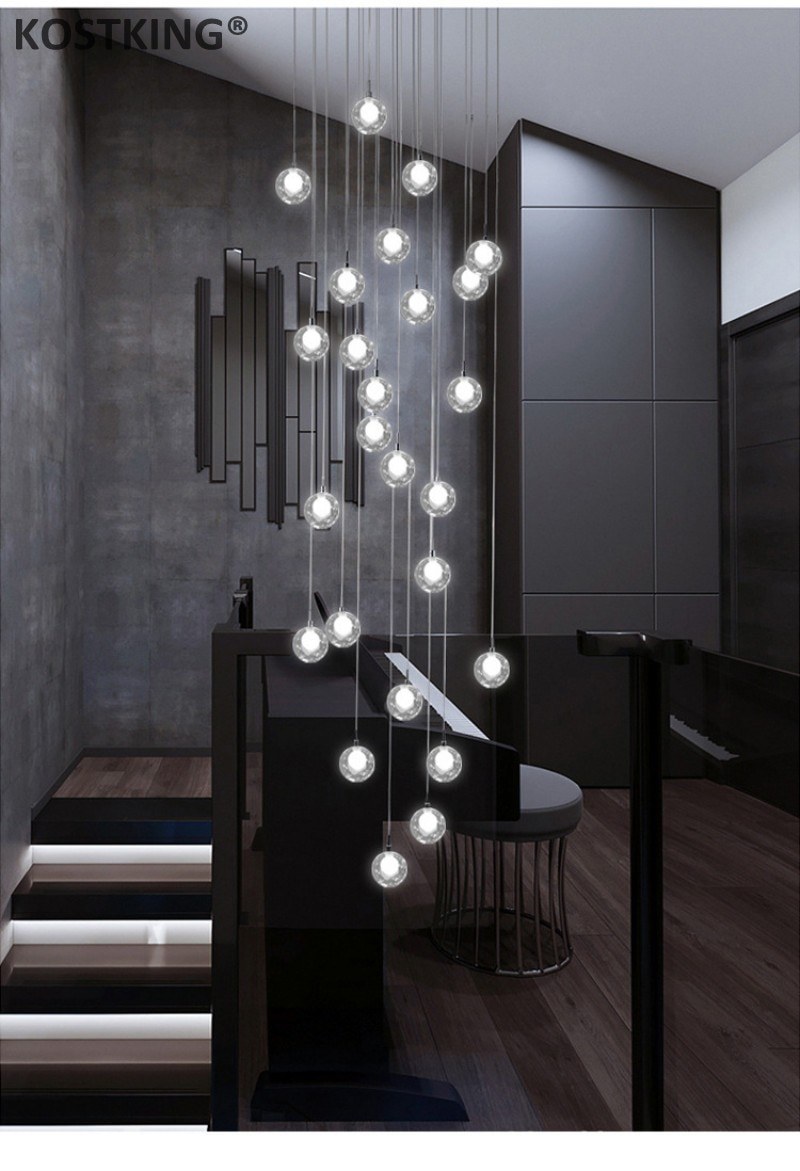 Большие люстры для высоких потолков