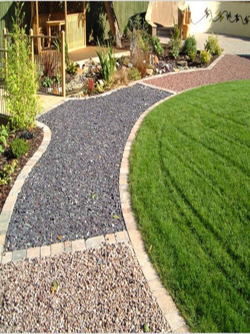 Бордюр садовый ЭКОСАД