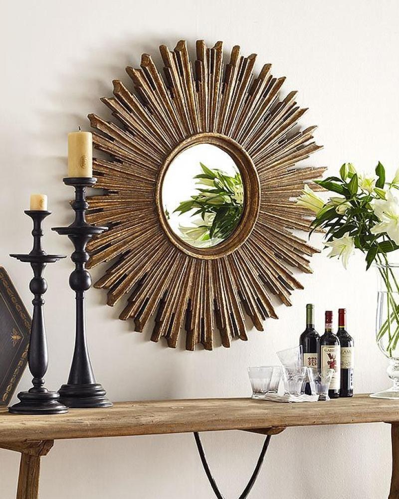 Поделки из дерева