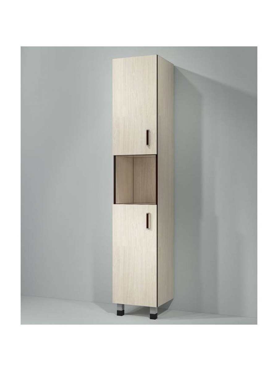 Пенал Сантана с нишей 300*1900*300 Какса.а