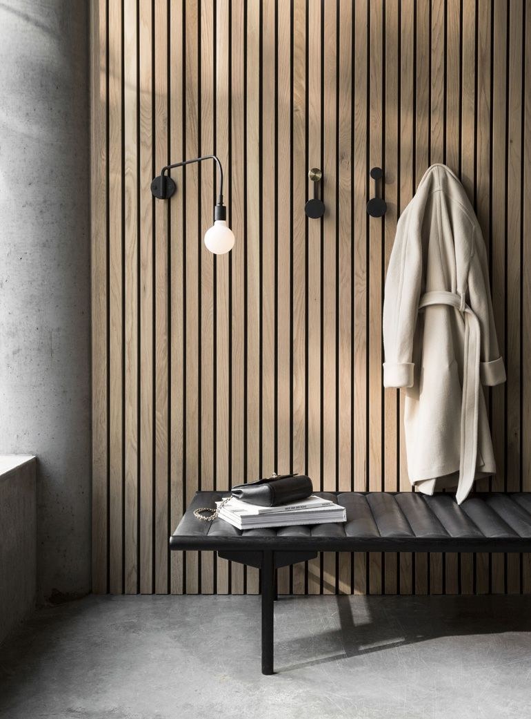 Проект прихожей в квартире