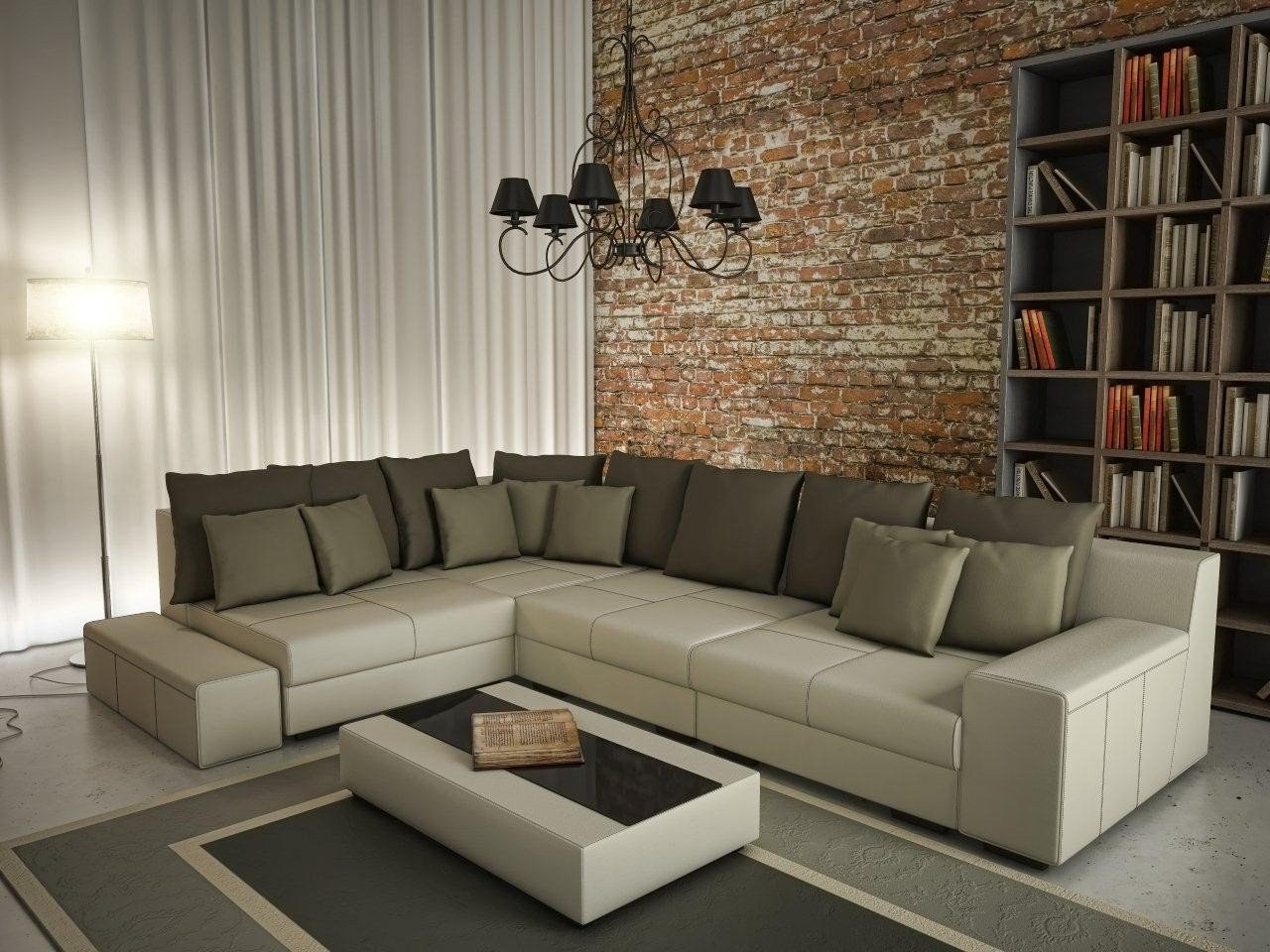 Купить диван для гостиной в москве. Диван Милано модульный. Диван в интерьере. Современный диван в гостиную. Диван в современном интерьере.