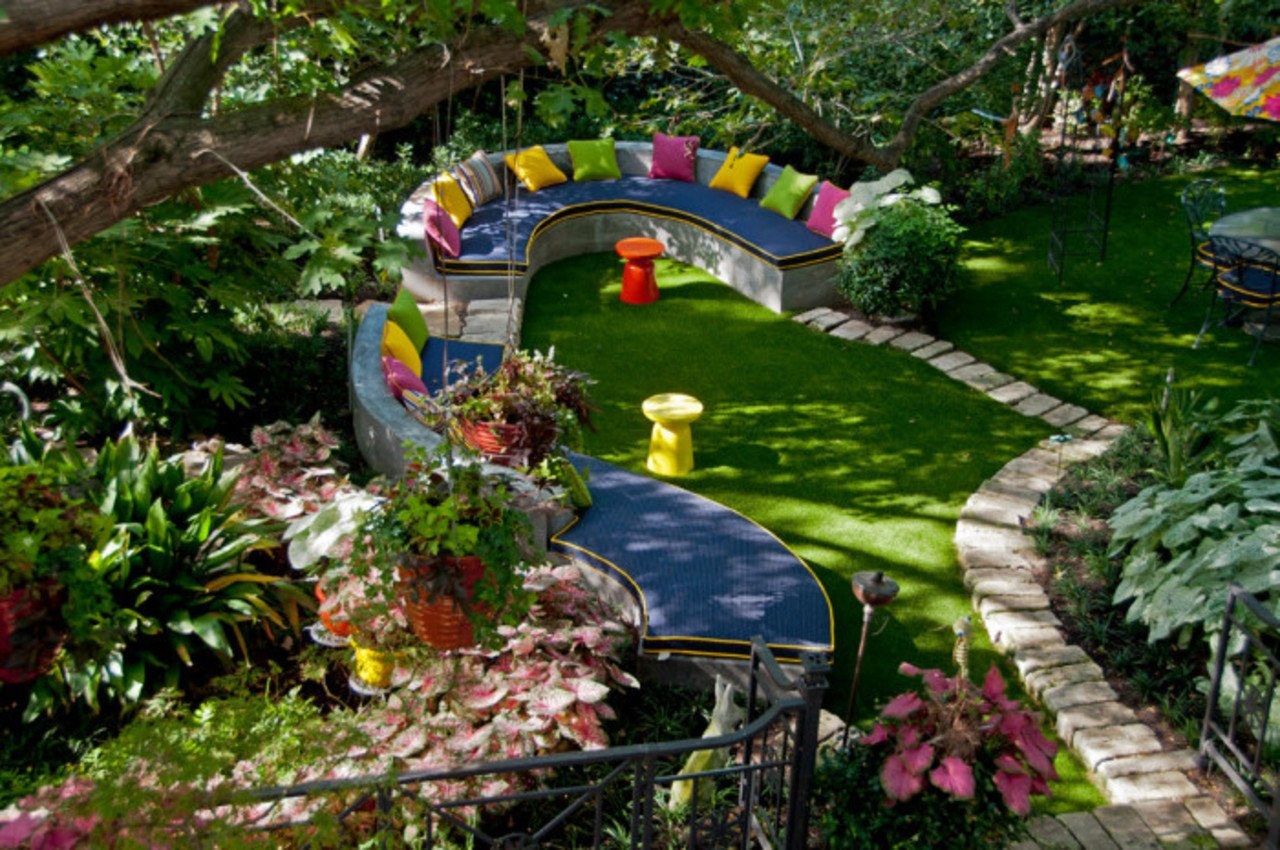 Картинки оформление сада. Красивый двор. Ландшафт детского сада. Ландшафтный уголок в саду. Красивые Дворики/ сады.