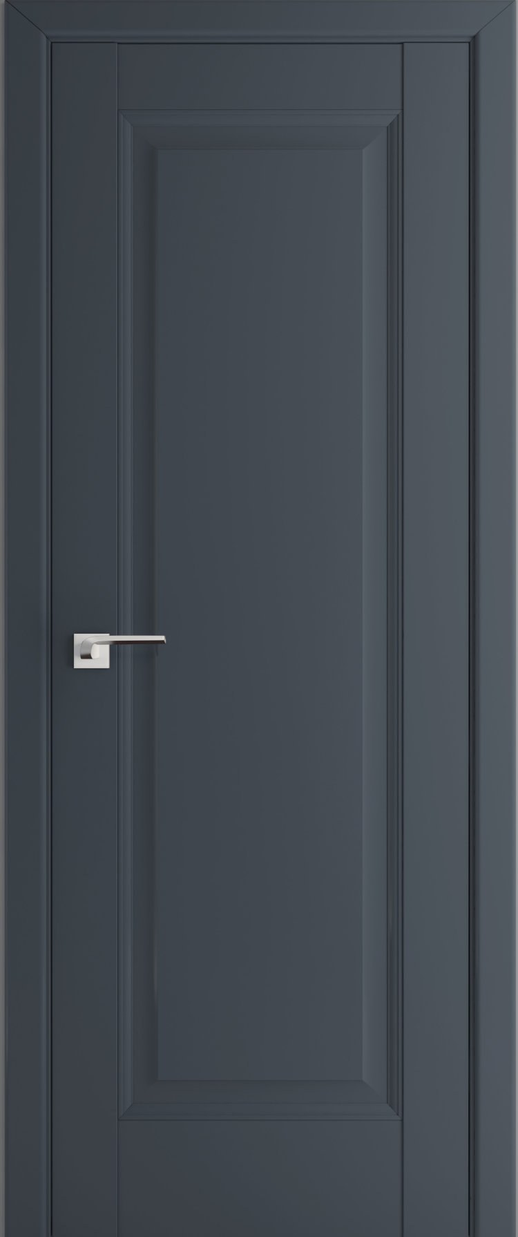 Белый плинтус в интерьере