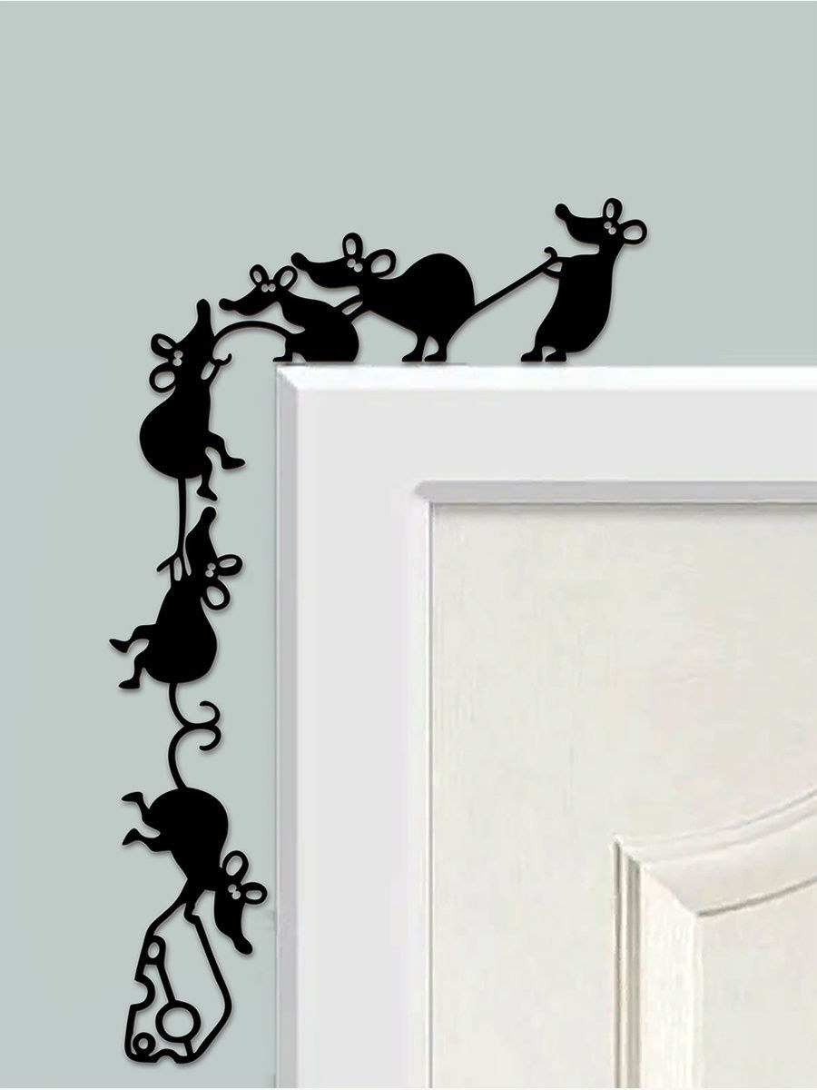 Ростомер Микки Минни