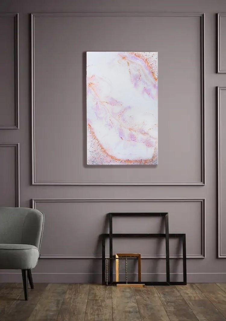 Молдинги для стен