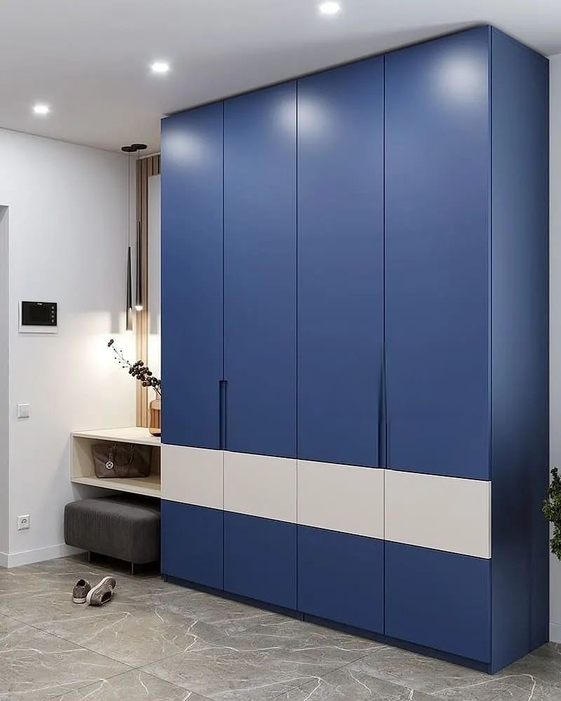 ПАКС ФЛИСБЕРГЕТ