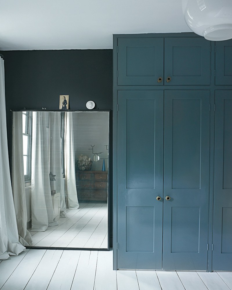 ПАКС Гримо ФЛИСБЕРГЕТ 125