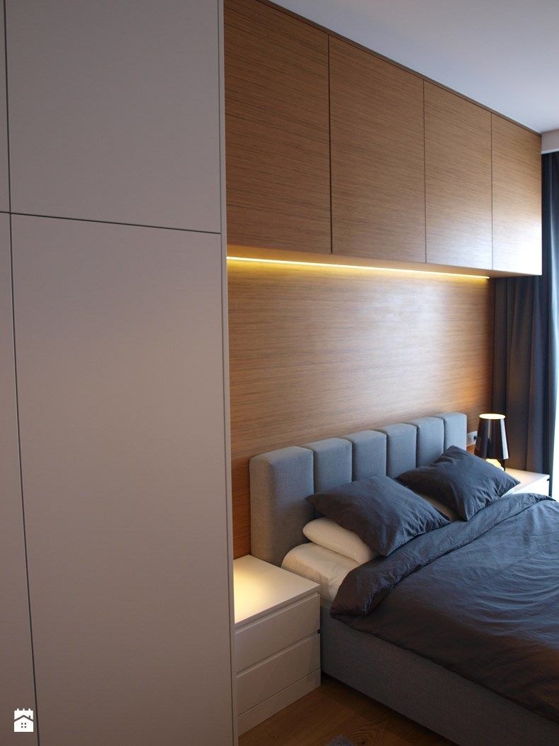 Шкаф вокруг кровати икеа