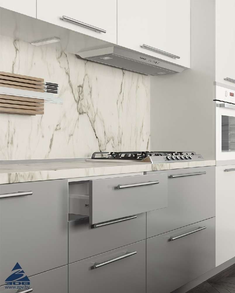 Зов акрил с2 кухня