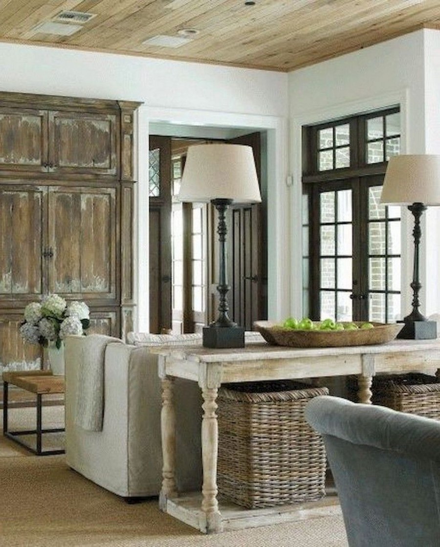 Гостиная в бельгийском стиле