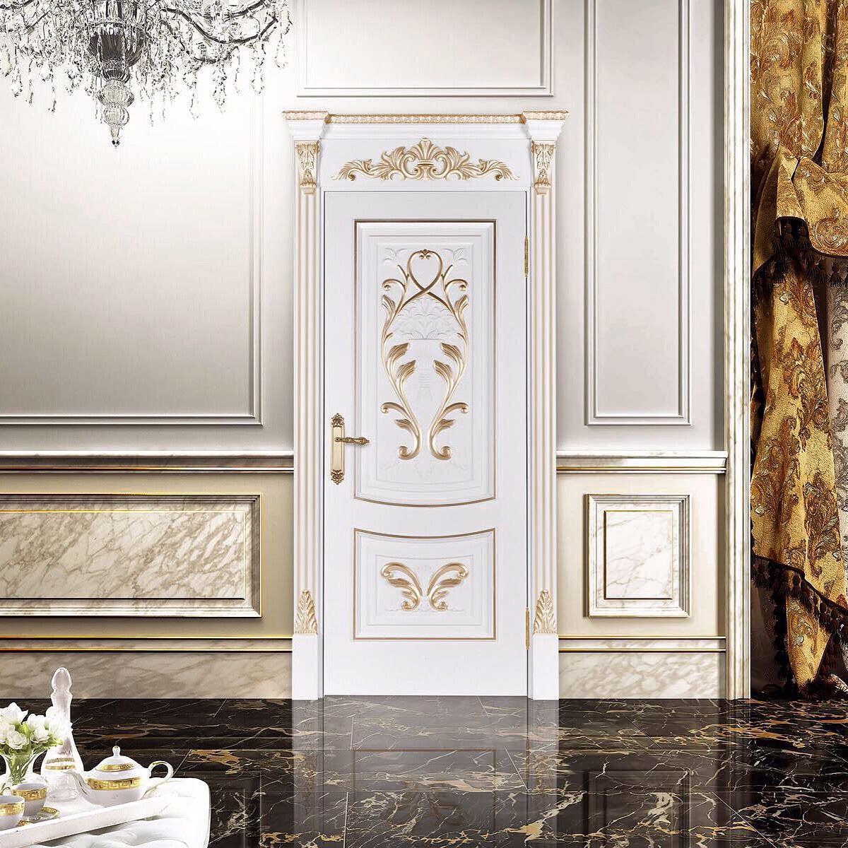 Дверь Victoria Design porte