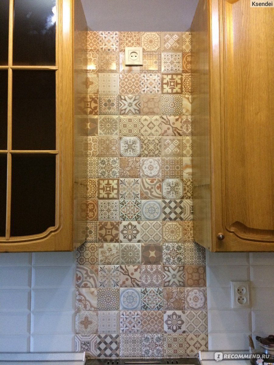 Плитка для ванной комнаты в природном стиле