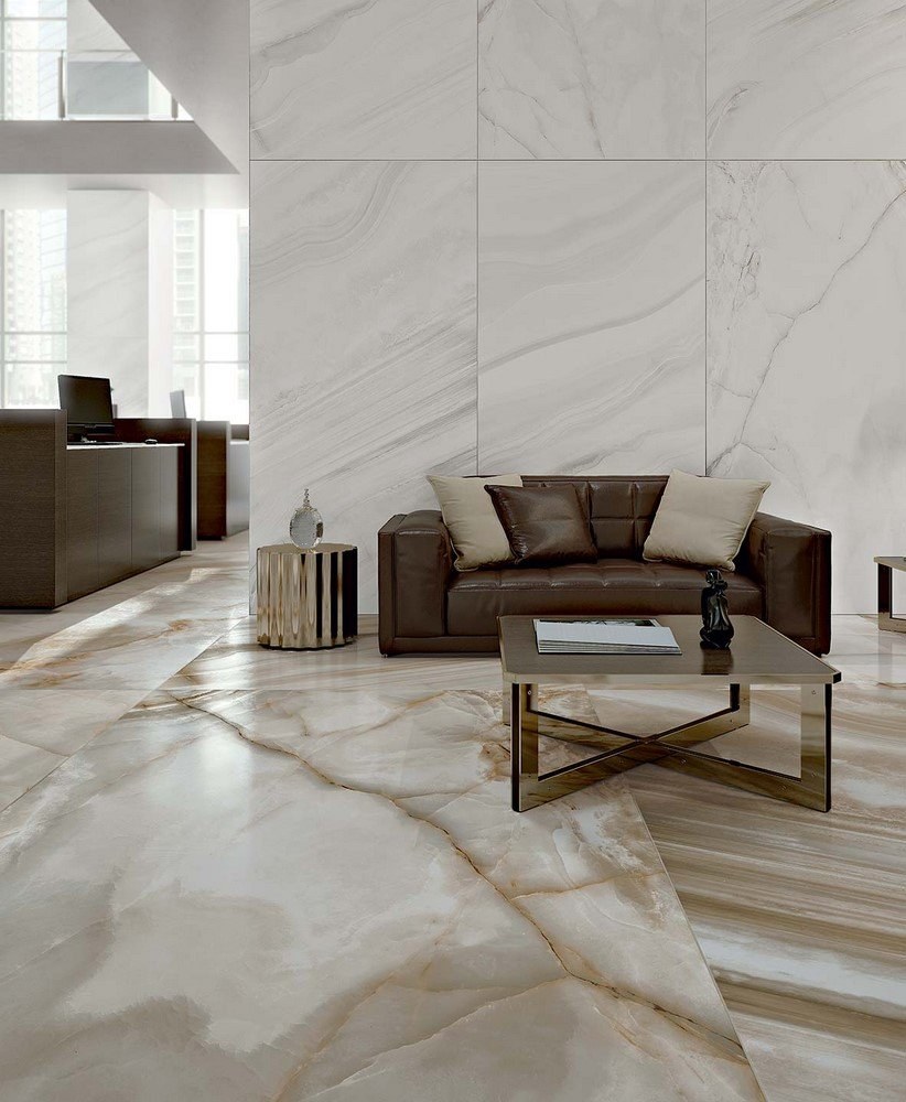 Керамогранит Azteca London Lux 60 Ice