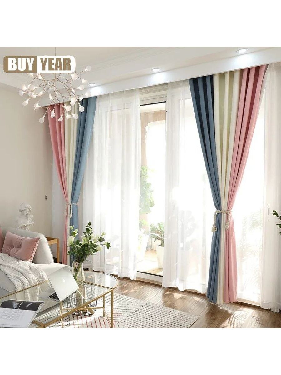 Выбитые шторы в интерьере (76 фото)