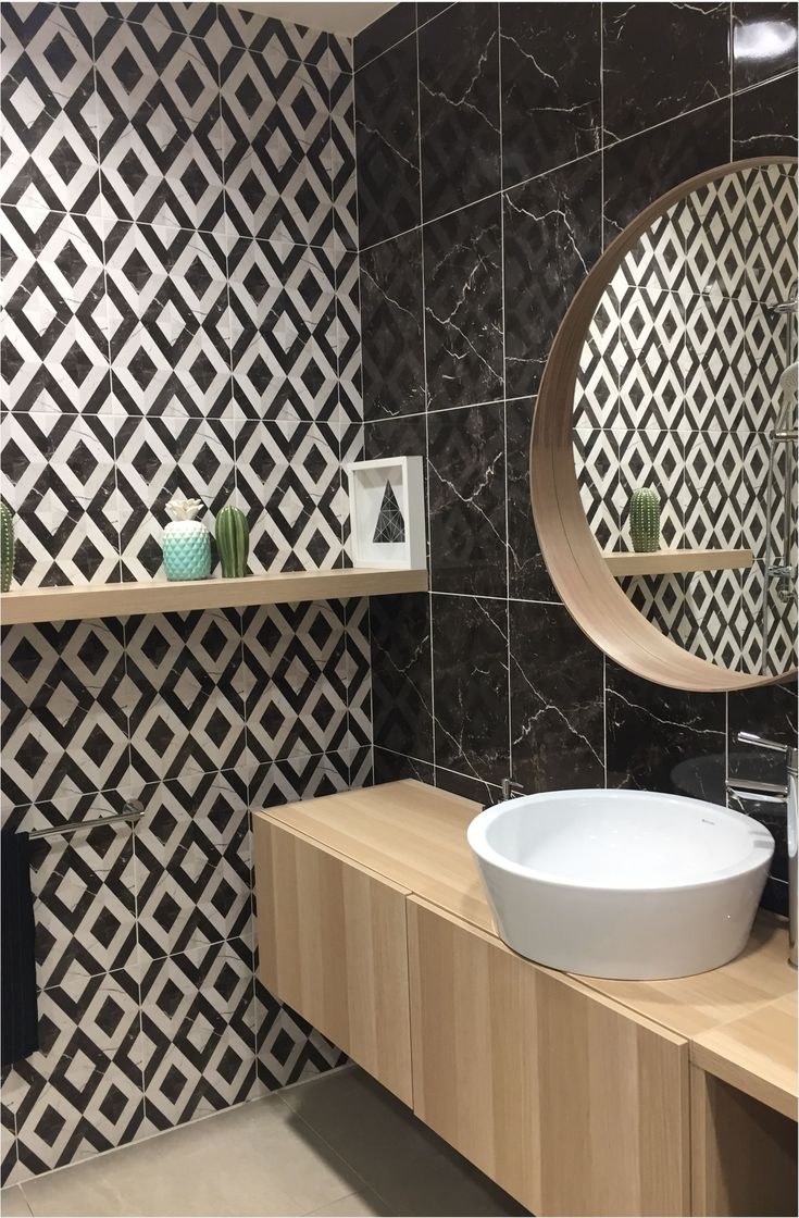 Плитка Помпеи на фартуке