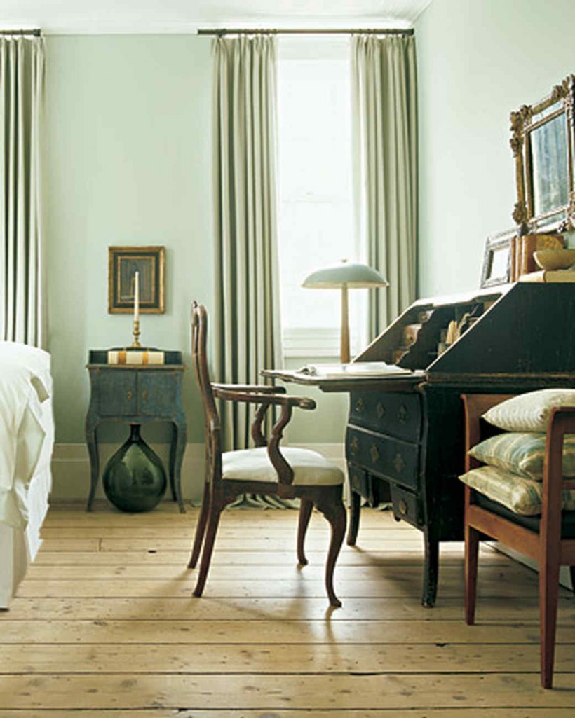 Пастельные цвета Sherwin Williams