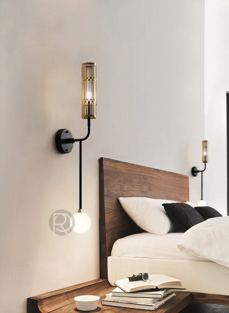 Бра икеа детская