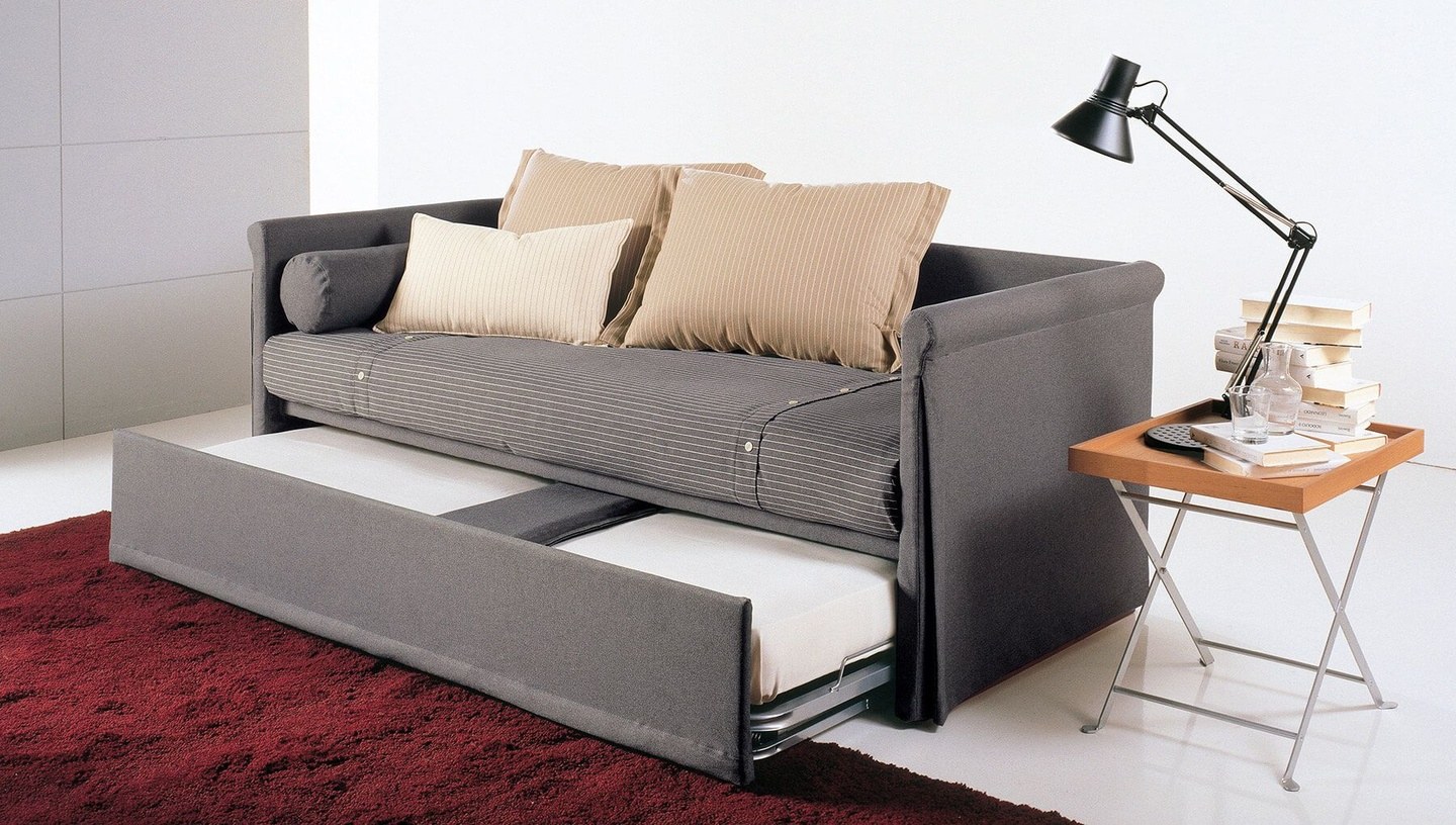 Диван-кровать soffa Райтон