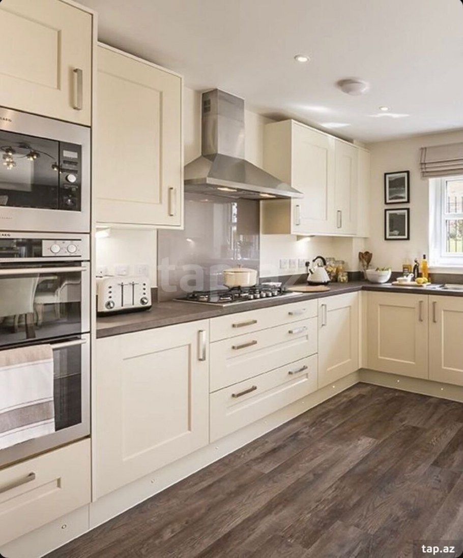 Кухня Руджери