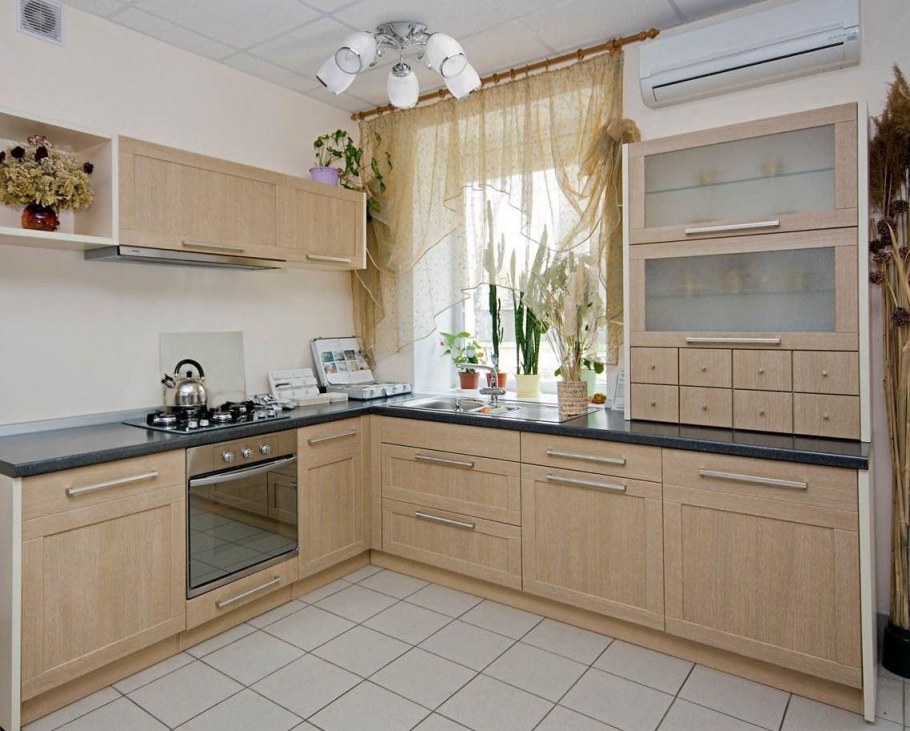 Столешница из искусственного камня