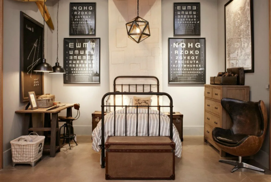 Детская ванная комната