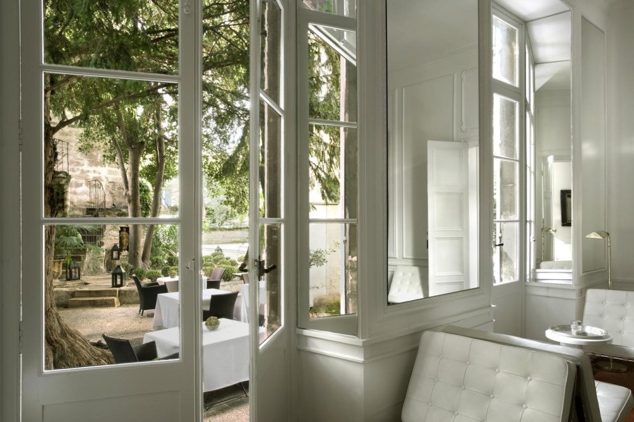 Hotel particulier Арль