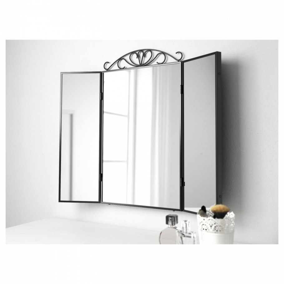 Зеркало икеа КАРМСУНД