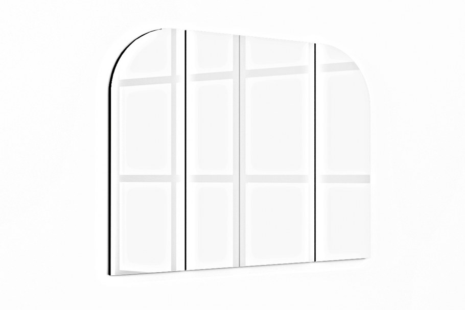 Зеркало Эстетика ЭС-602.00 Ангстрем