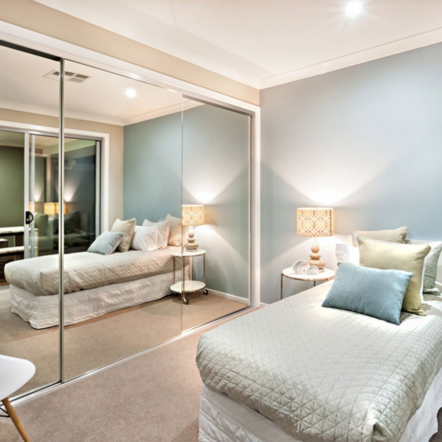 Спальная комната