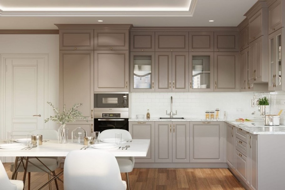 ALVALINE кухни Agat