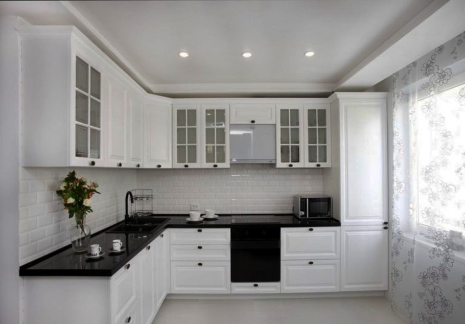 Нео кухни Неоклассика