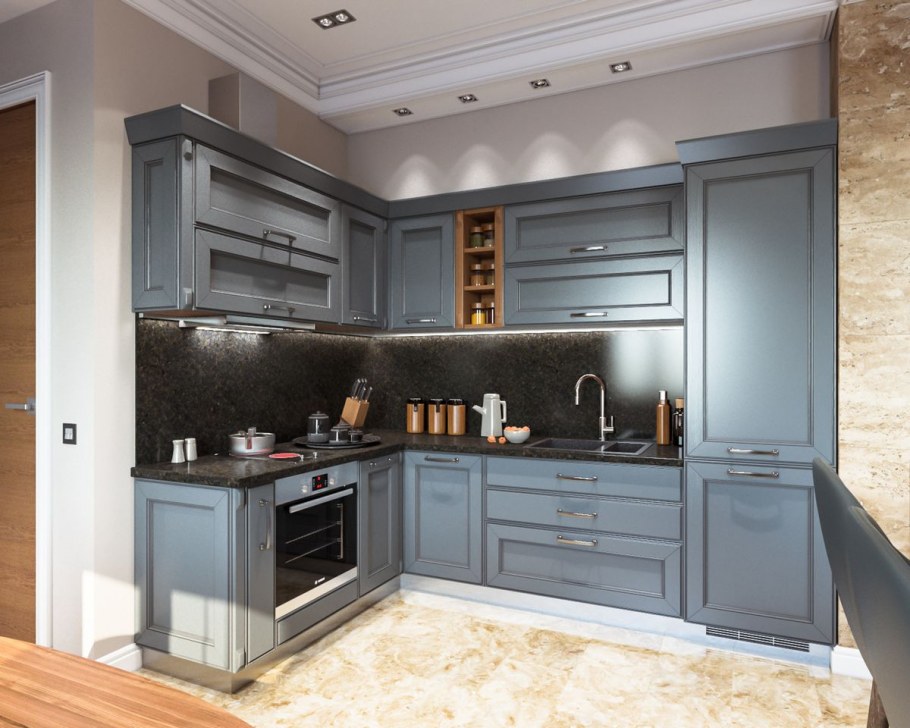 Нэнси Леруа Мерлен