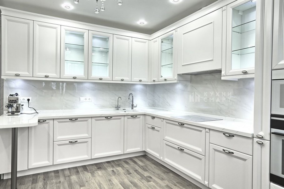 521/Pw береза Сандал