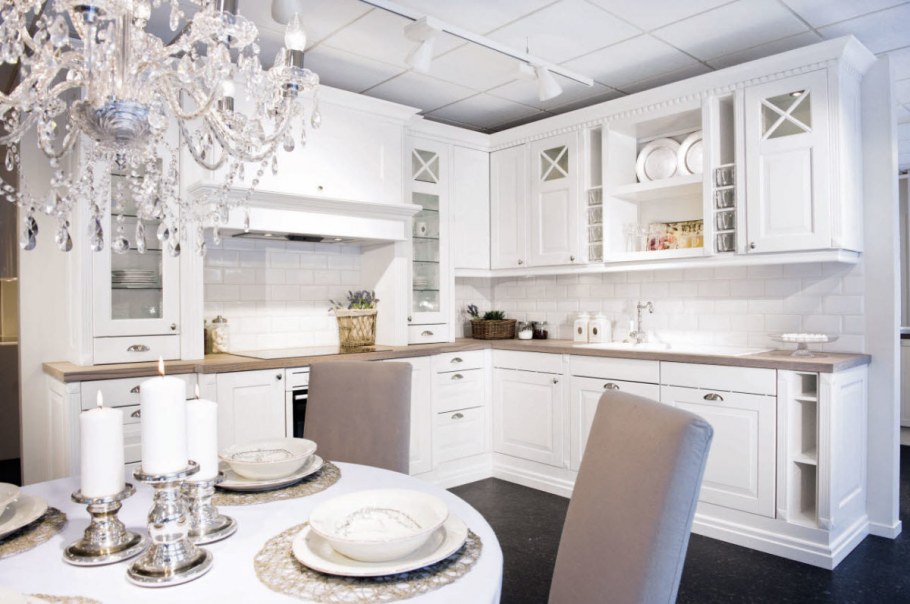 Кухня Милан Makberry