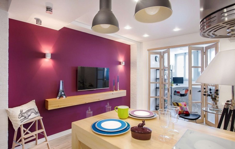 Dulux чирок